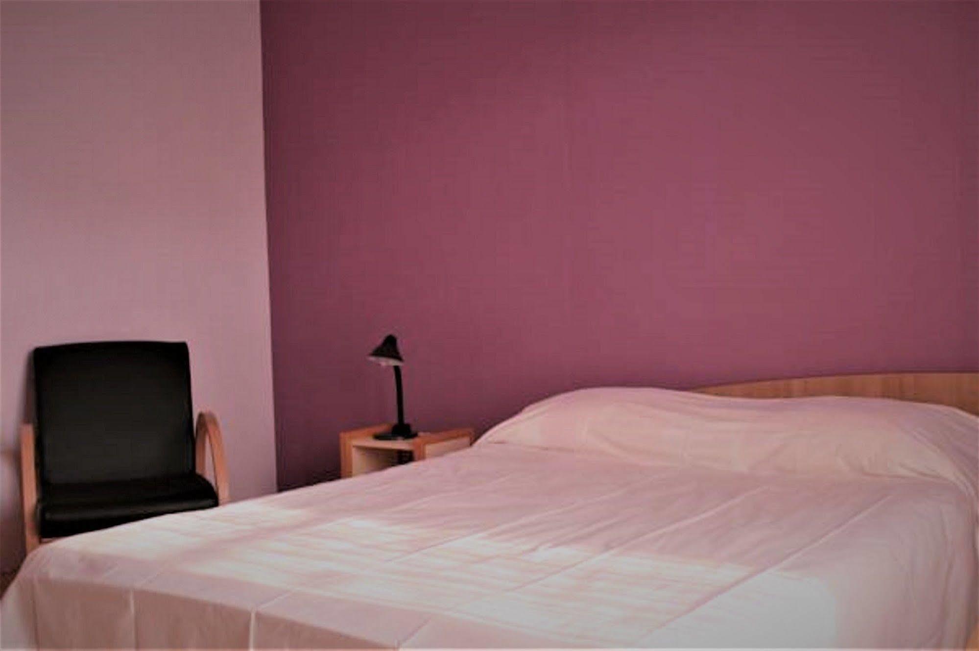 Residence Universitaire Lanteri Fontenay-aux-Roses Exterior photo